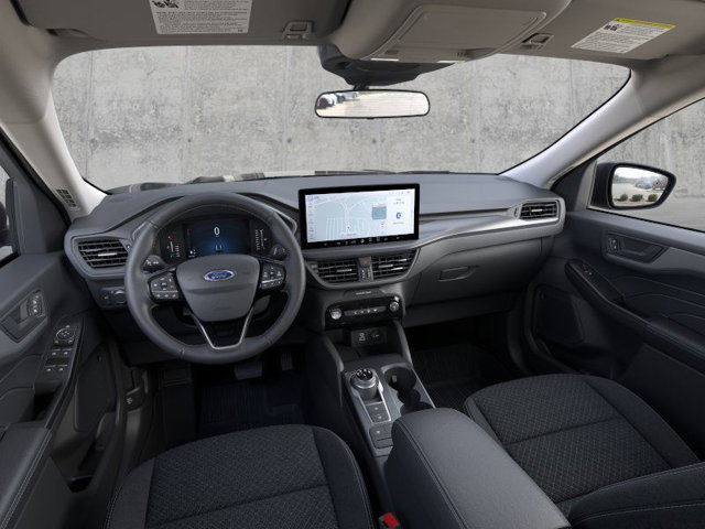 New 2025 Ford Escape ACTIV - photo 9