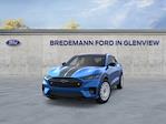New 2025 Ford Mustang Mach-E GT thumbnail 2