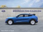 New 2025 Ford Mustang Mach-E GT thumbnail 3