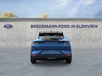 New 2025 Ford Mustang Mach-E GT thumbnail 5