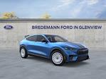 New 2025 Ford Mustang Mach-E GT thumbnail 7