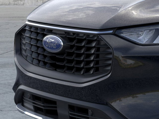 New 2025 Ford Escape ACTIV - photo 17