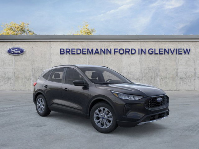 New 2025 Ford Escape ACTIV - photo 7