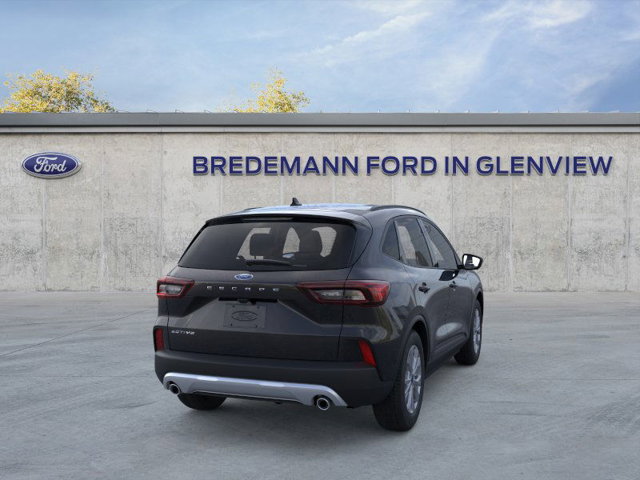 New 2025 Ford Escape ACTIV - photo 8