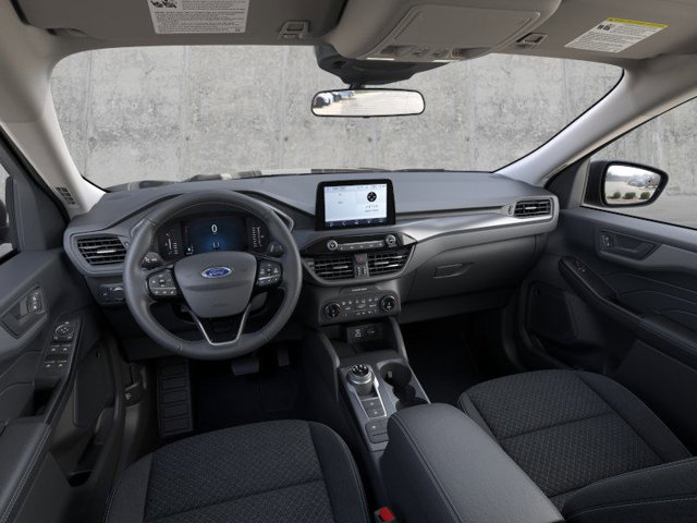 New 2025 Ford Escape ACTIV - photo 9