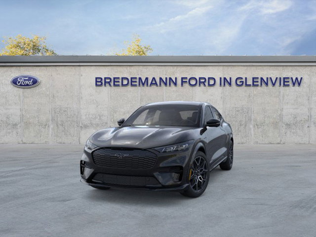 New 2025 Ford Mustang Mach-E - photo 2