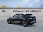New 2025 Ford Mustang Mach-E GT thumbnail 4