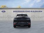 New 2025 Ford Mustang Mach-E GT thumbnail 5