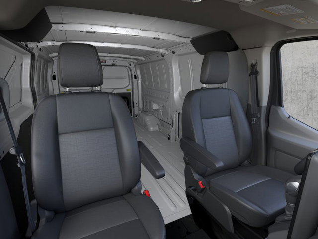 New 2025 Ford Transit 250 Low Roof Empty Cargo Van - photo 10