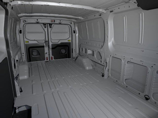 New 2025 Ford Transit 250 Low Roof Empty Cargo Van - photo 11