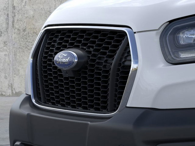 New 2025 Ford Transit 250 Low Roof Empty Cargo Van - photo 17