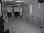 New 2025 Ford Transit 250 Low Roof Empty Cargo Van thumbnail 10