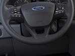 New 2025 Ford Transit 250 Low Roof Empty Cargo Van thumbnail 11