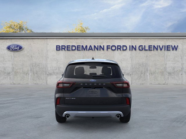 New 2025 Ford Escape ACTIV - photo 5