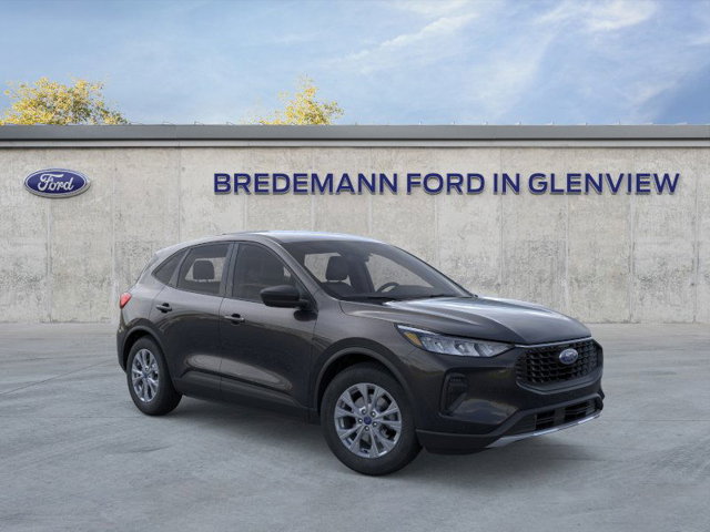 New 2025 Ford Escape ACTIV - photo 7