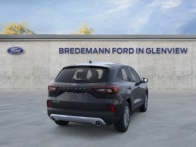 New 2025 Ford Escape ACTIV - photo 8