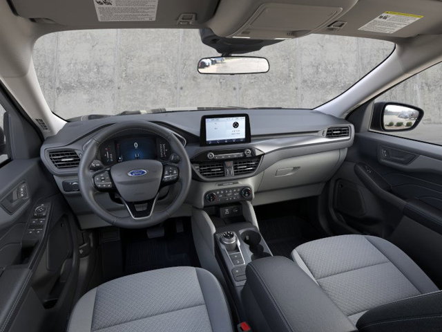New 2025 Ford Escape ACTIV - photo 9