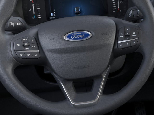 New 2025 Ford Escape ACTIV - photo 12