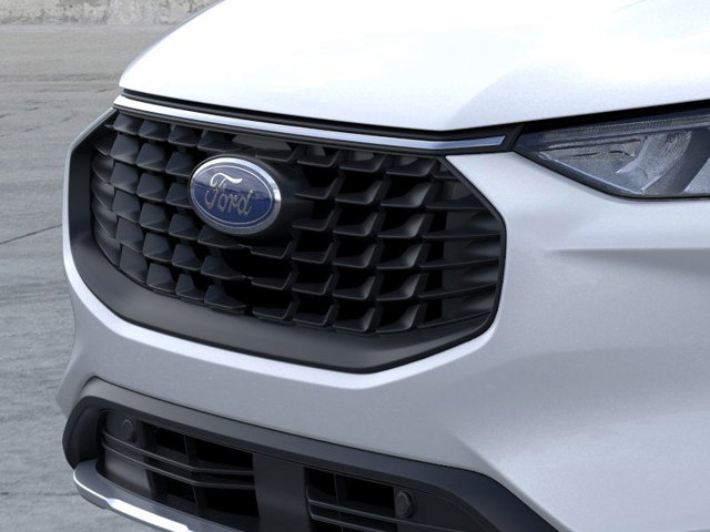 New 2025 Ford Escape ACTIV - photo 17