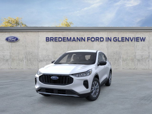 New 2025 Ford Escape - photo 2