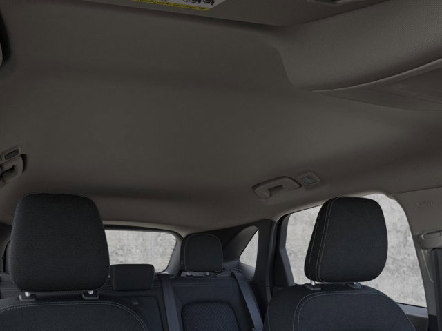 New 2025 Ford Escape ACTIV - photo 22