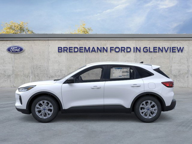New 2025 Ford Escape ACTIV - photo 3