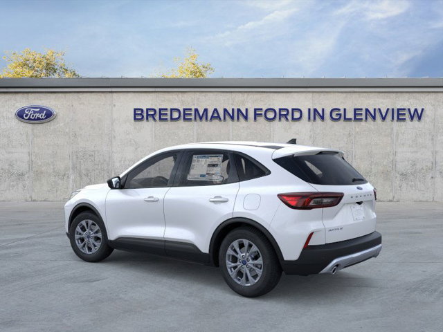 New 2025 Ford Escape ACTIV - photo 4