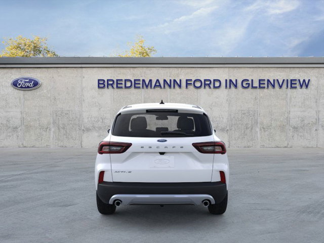 New 2025 Ford Escape ACTIV - photo 5