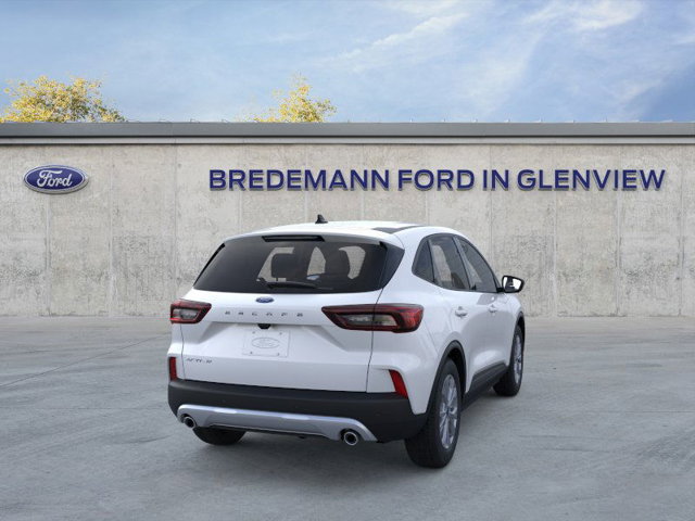 New 2025 Ford Escape ACTIV - photo 8