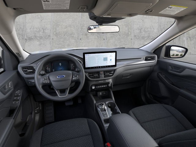 New 2025 Ford Escape ACTIV - photo 9