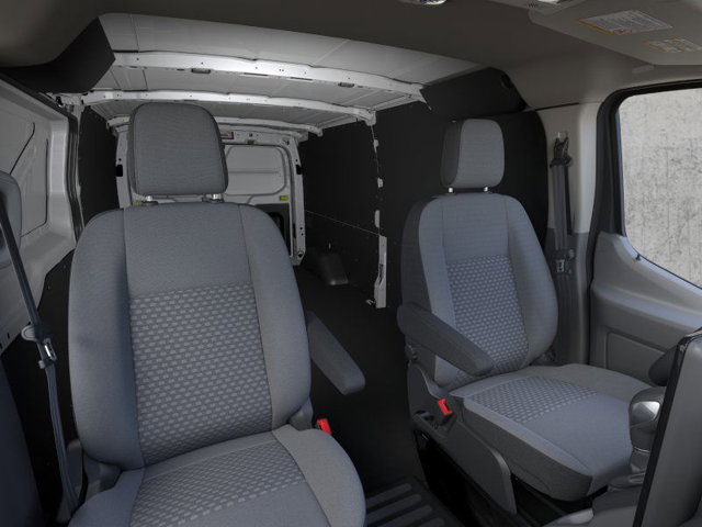 New 2025 Ford Transit 350 Low Roof Empty Cargo Van - photo 10