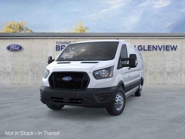 New 2025 Ford Transit 350 - photo 2