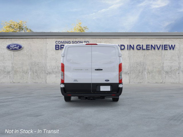 New 2025 Ford Transit 350 Low Roof Empty Cargo Van - photo 5