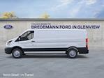 New 2025 Ford Transit 350 Low Roof Empty Cargo Van thumbnail 3