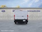 New 2025 Ford Transit 350 Low Roof Empty Cargo Van thumbnail 5