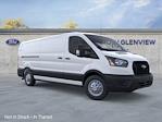 New 2025 Ford Transit 350 Low Roof Empty Cargo Van thumbnail 7
