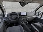 New 2025 Ford Transit 350 Low Roof Empty Cargo Van thumbnail 8