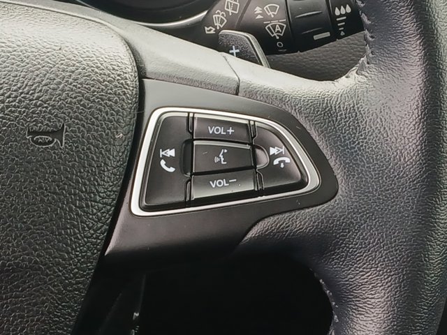 Used 2018 Ford Escape Titanium - photo 9