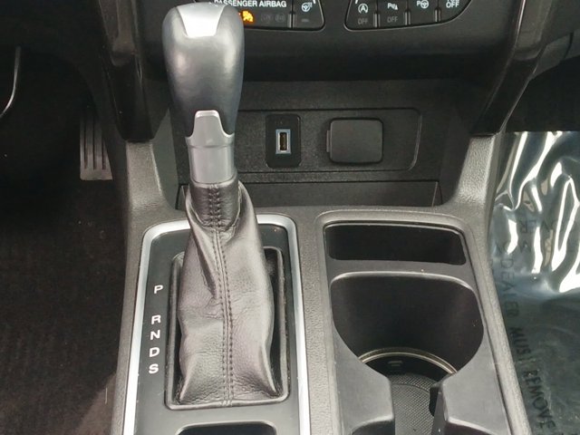 Used 2018 Ford Escape Titanium - photo 12