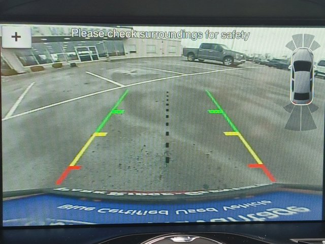 Used 2018 Ford Escape Titanium - photo 13