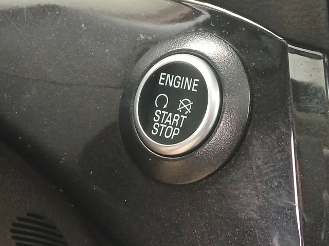 Used 2018 Ford Escape Titanium - photo 15
