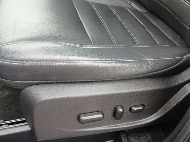 Used 2018 Ford Escape Titanium - photo 17