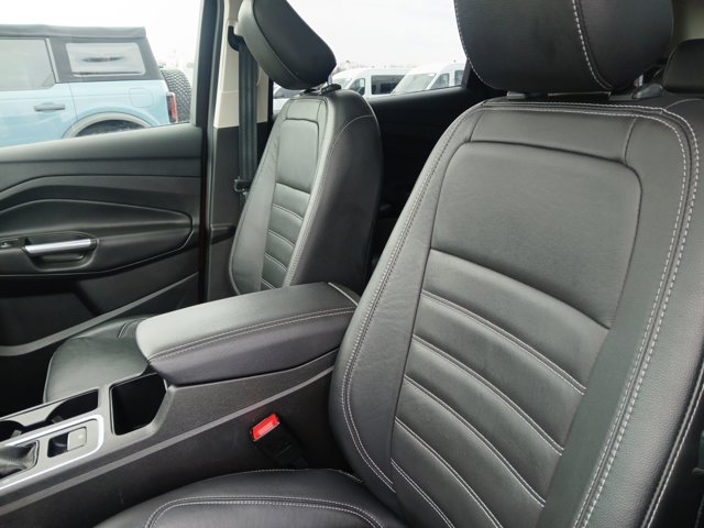 Used 2018 Ford Escape Titanium - photo 18