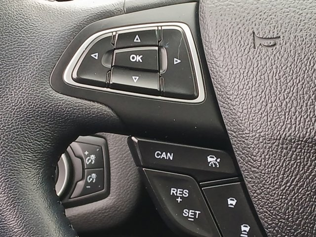 Used 2018 Ford Escape Titanium - photo 8