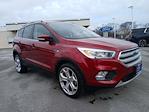 Used 2018 Ford Escape Titanium thumbnail 1