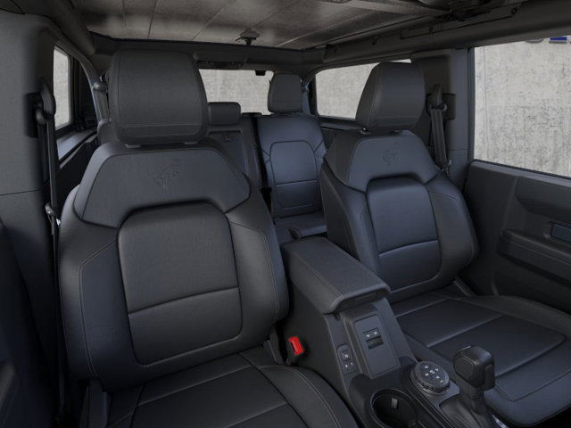 New 2025 Ford Bronco Badlands - photo 10
