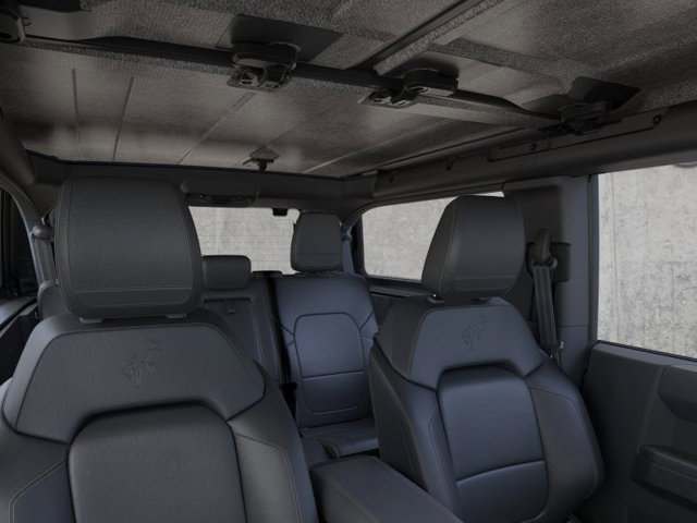 New 2025 Ford Bronco Badlands - photo 12
