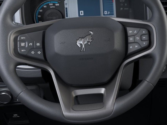 New 2025 Ford Bronco Badlands - photo 14