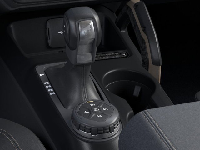 New 2025 Ford Bronco Badlands - photo 17