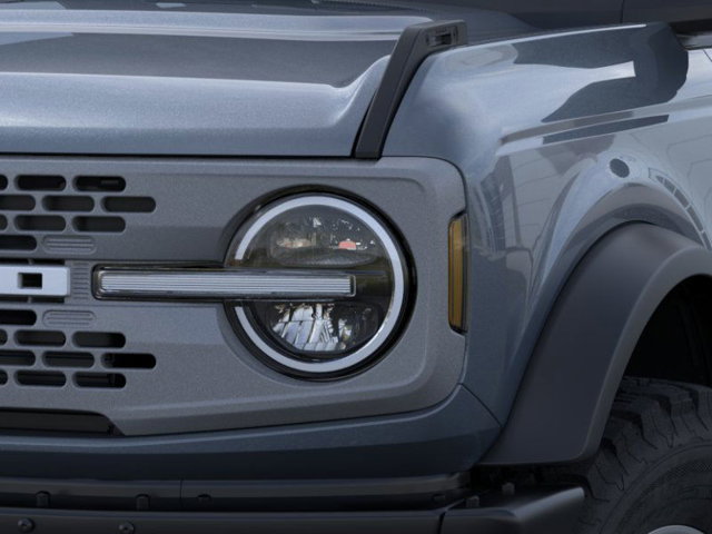 New 2025 Ford Bronco Badlands - photo 20